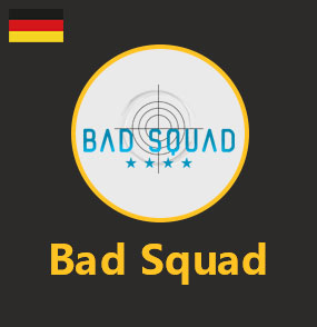 BadSquad