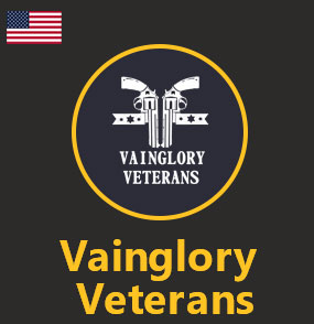 Vainglory Veterans